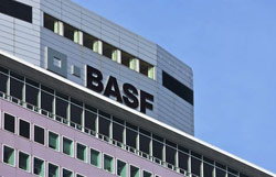 концерн BASF