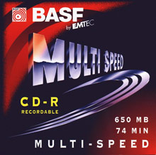 CD BASF