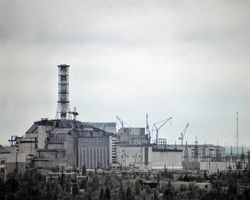 экскурсии в Чернобыльскую зону в Украине