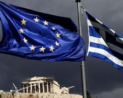 Греция и ЕС