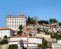 недвижимость в Португалии купить