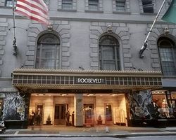 «Отельная неделя» в Нью-Йорке продлится с 5 по 16 января