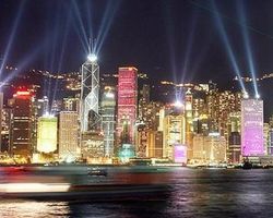дорогая недвижимость в Гонконге