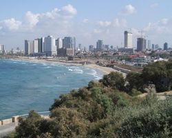новая недвижимость в Израиле