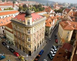 жилье в Чехии