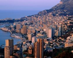 элитная недвижимость в Монако