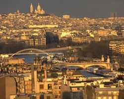 недвижимость во Франции купить