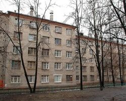 дешевая квартира в Москве