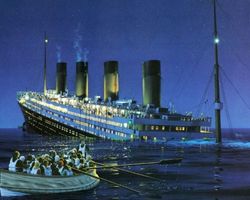 отдых в Испании и музей Титаника