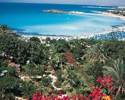 дорогой отдых на Кипре