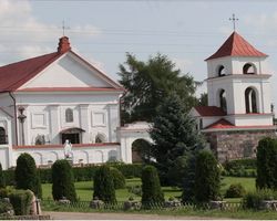 религиозный туризм в Беларуси
