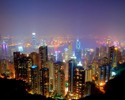 недвижимость в Гонконге купить