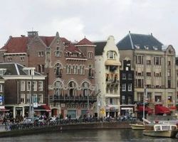 дешевеет недвижимость в Нидерландах