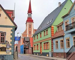 купить недвижимость в Эстонии