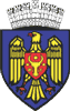 герб Кишинев Молдавия