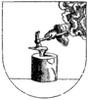 герб Эскильстуна