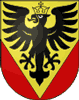 герб Иннерткирхена в Швейцарии