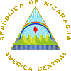 герб Никарагуа