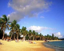 пляжи доминиканы