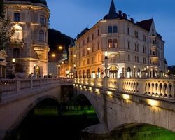 недвижимость в Словении купить