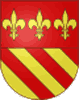 герб Комано в Швейцарии
