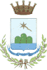 герб Пинето
