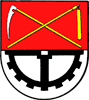 герб Бюдельсдорфа