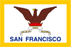 флаг Сан-Франциско