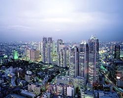 Токио - самый дорогой в мире город