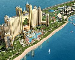 аренда недвижимости в Дубае