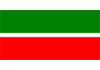 флаг Республики Татарстан