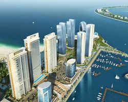 недвижимость в Дубае купить