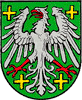 герб Грюнштадта