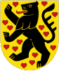 герб Веймар