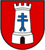 герб Бетигхайм-Биссинген