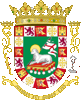 герб Пуэрто-Рико