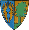 герб Пухберг-ам-Шнеберг