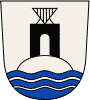 герб Нордерней