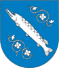 герб Рыбника