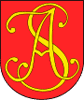 герб Андрыхув в Польше