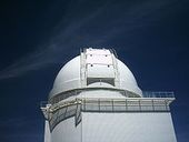Обсерватория Калар-Альто