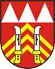 герб Пршибор Чехии
