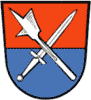 герб Бухенберга