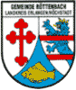 герб Рёттенбах Германия