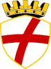 герб Ровинь в Хорватии