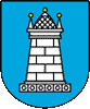 герб Бланско в Чехии