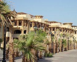 купить недвижимость в Египте