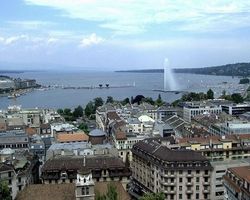 купить недвижимость в Швейцарии 2012