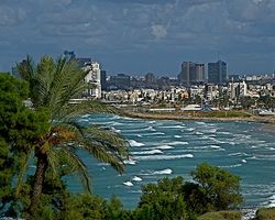 отдых в Израиле 2012