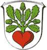 герб Эгельсбаха